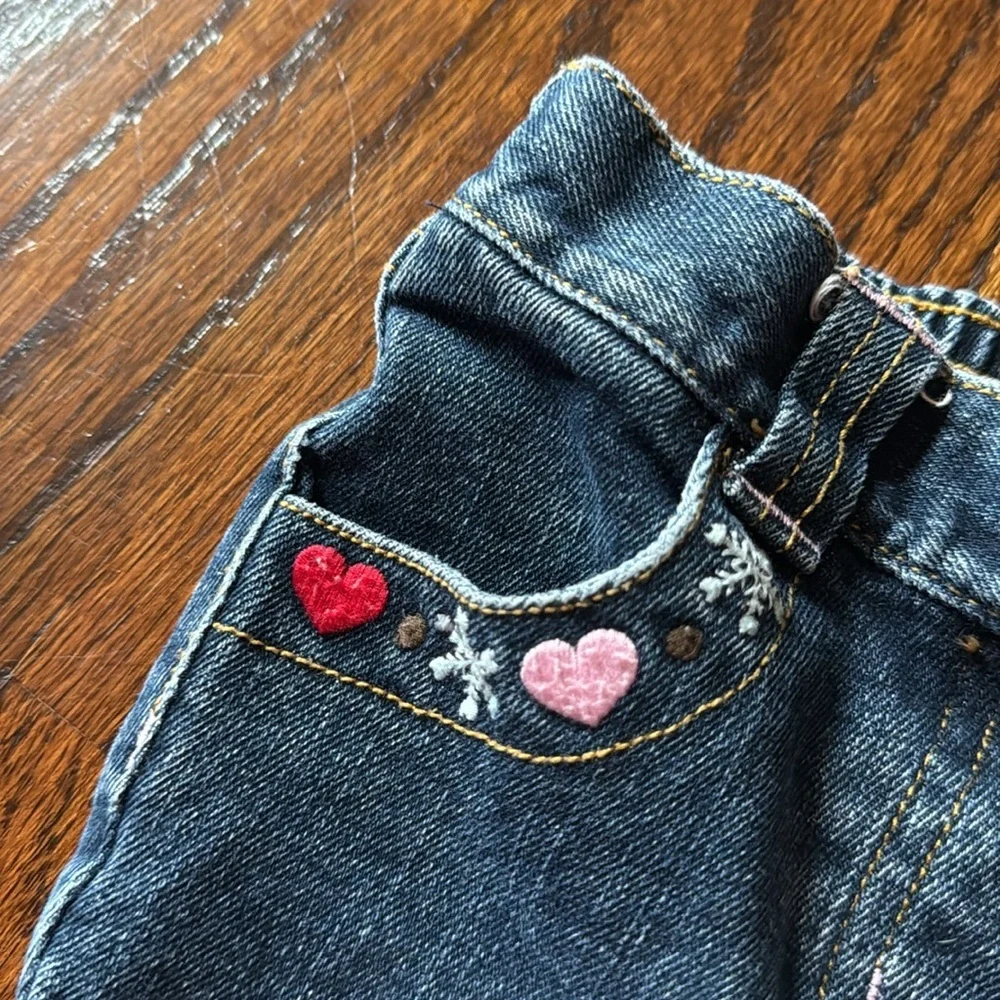 Gymboree so months designs